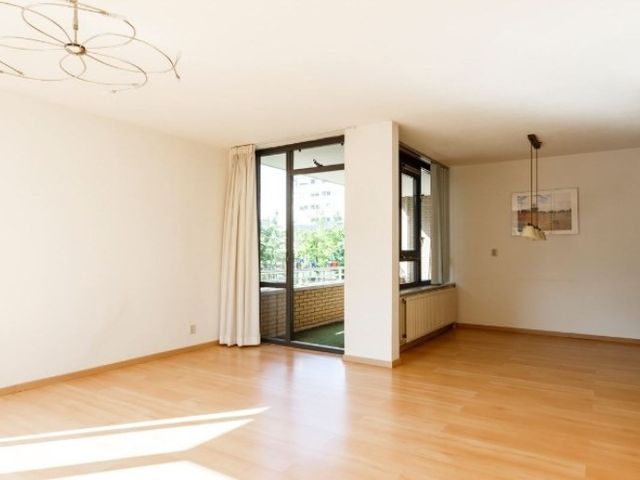 Hartingstraat , Utrecht