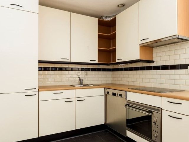 Hartingstraat , Utrecht