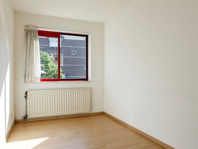 Hartingstraat , Utrecht