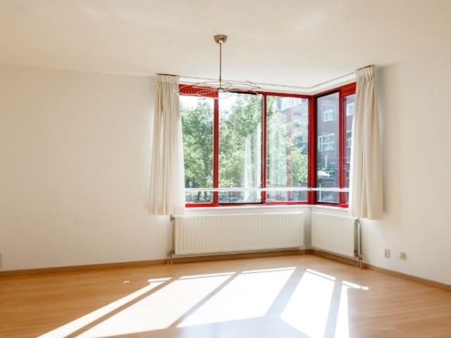 Hartingstraat , Utrecht