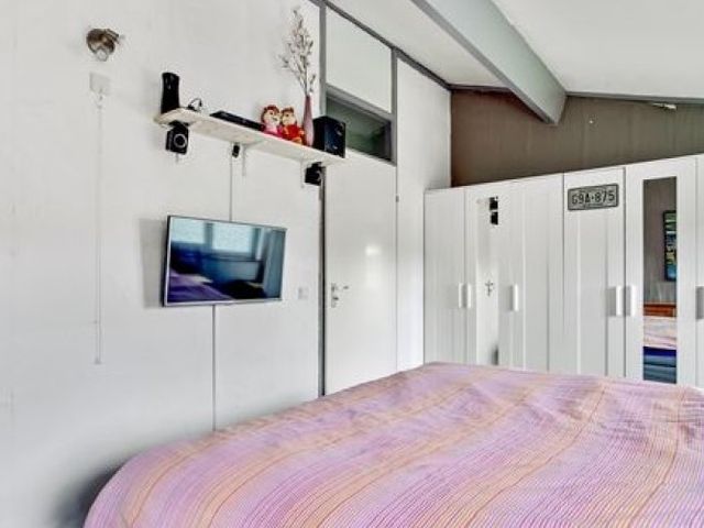 Kortekade , Rotterdam