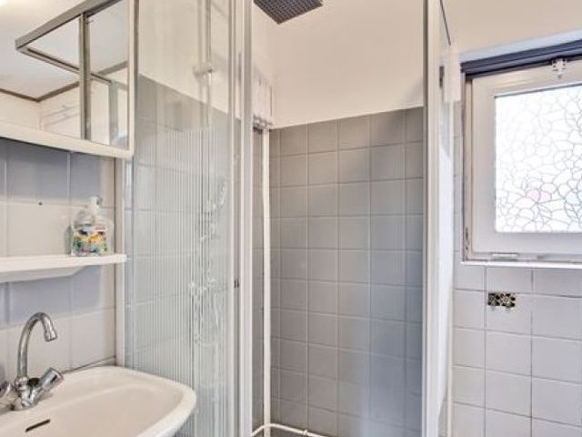 Kortekade , Rotterdam