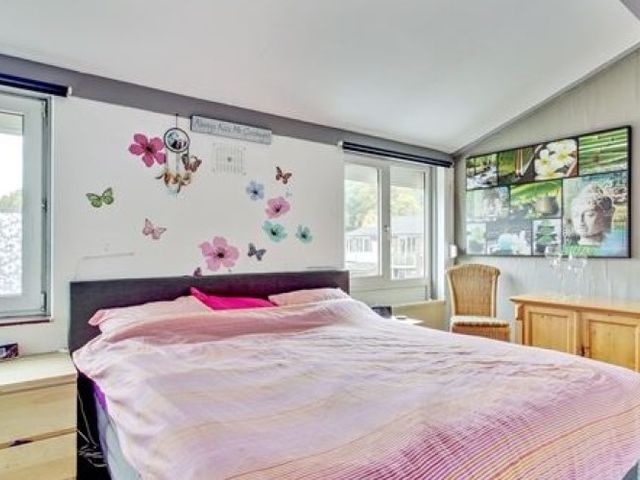 Kortekade , Rotterdam