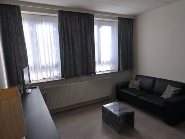 Goudsesingel , Rotterdam