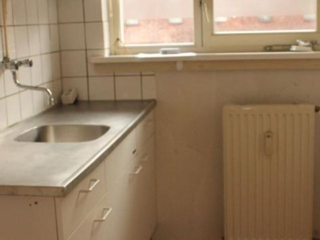 Vlinderstraat , Rotterdam