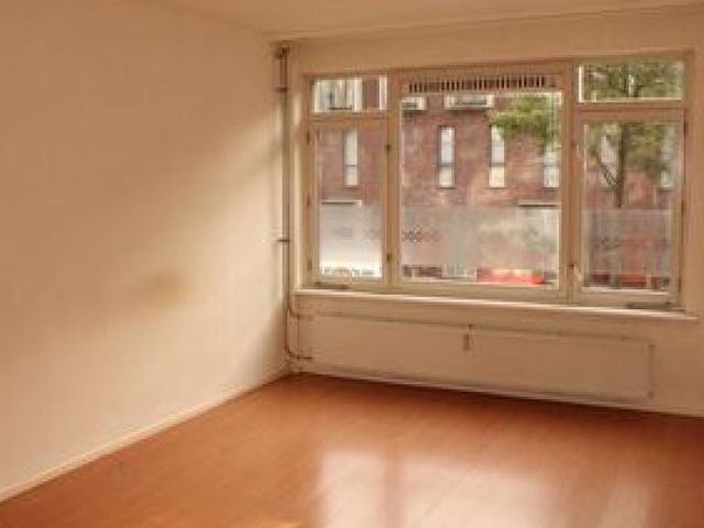 Vlinderstraat , Rotterdam