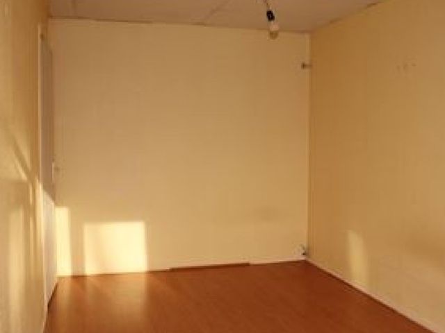 Vlinderstraat , Rotterdam