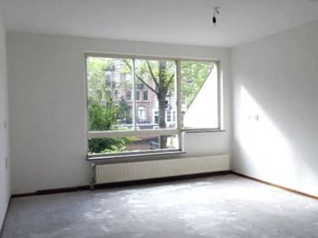 Adriaen van der Doeslaan , Rotterdam