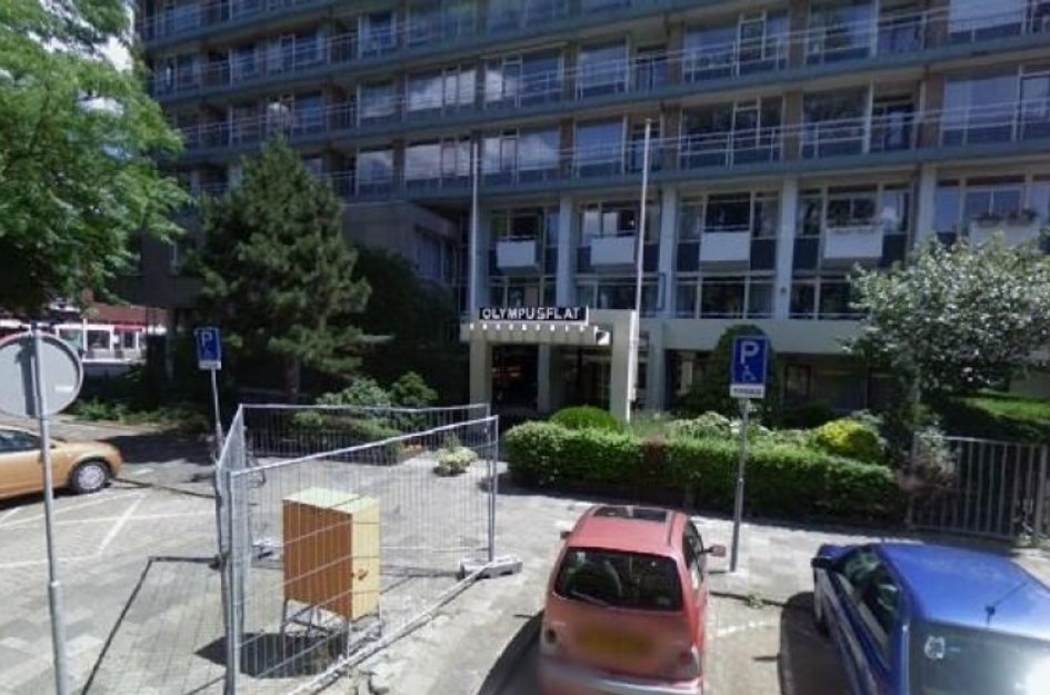 Adriaen van der Doeslaan 