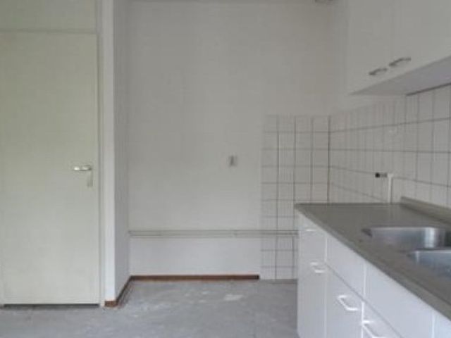 Adriaen van der Doeslaan , Rotterdam