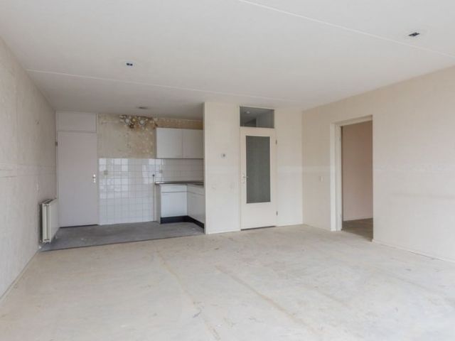 Dordtselaan , Rotterdam