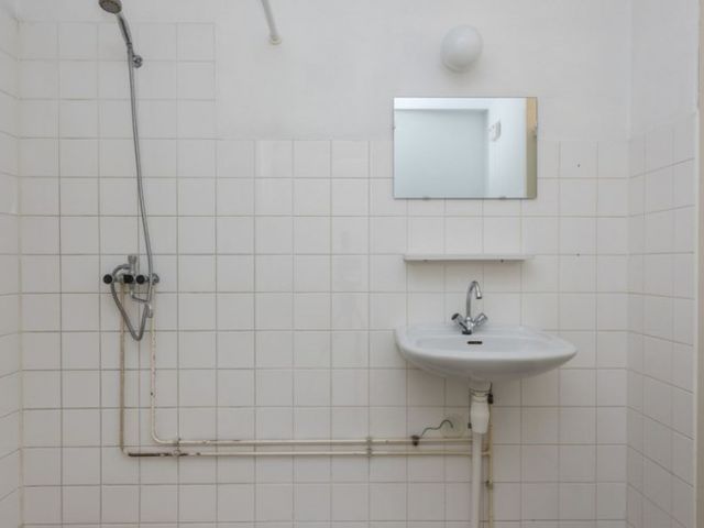 Dordtselaan , Rotterdam