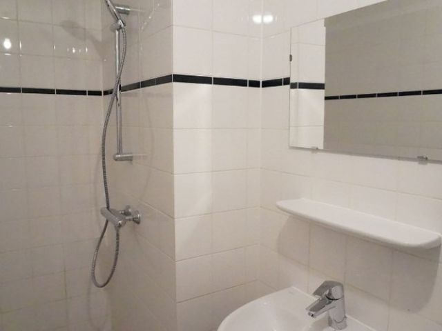 Adriaan Dortsmanstraat , Rotterdam