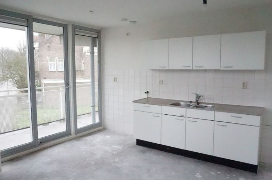 Adriaan Dortsmanstraat 