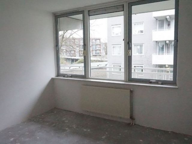 Adriaan Dortsmanstraat , Rotterdam