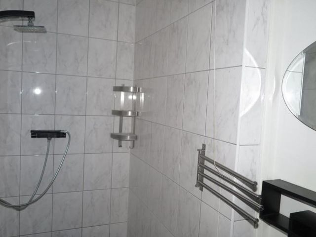 Menno Ter Braakstraat , Rotterdam