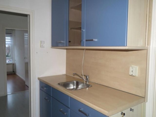 Menno Ter Braakstraat , Rotterdam