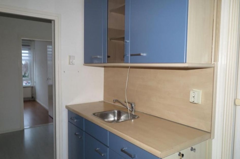 Menno Ter Braakstraat 