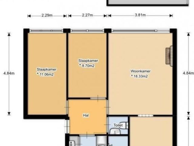 Menno Ter Braakstraat , Rotterdam