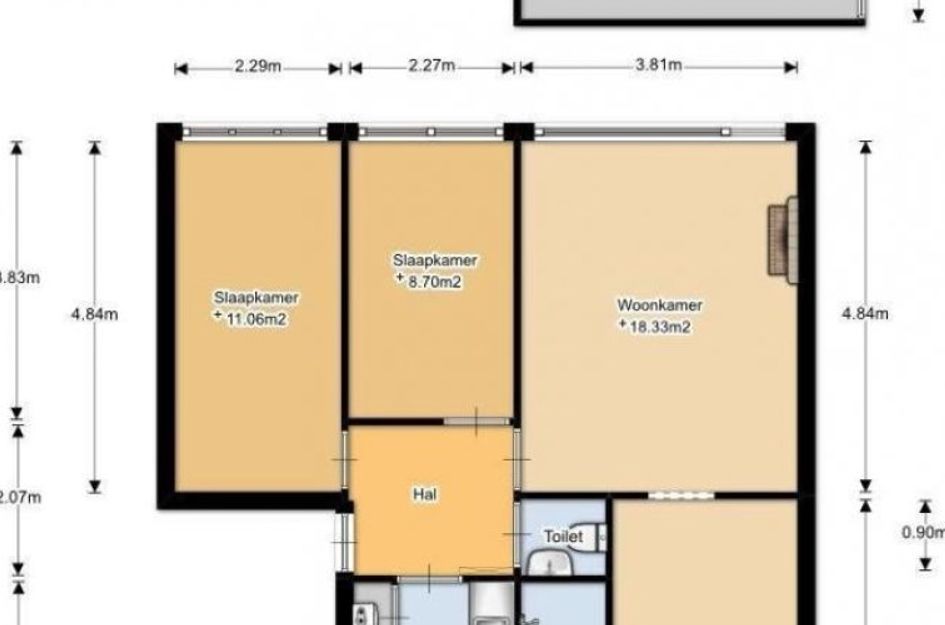 Menno Ter Braakstraat 