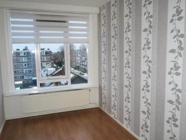 Menno Ter Braakstraat , Rotterdam