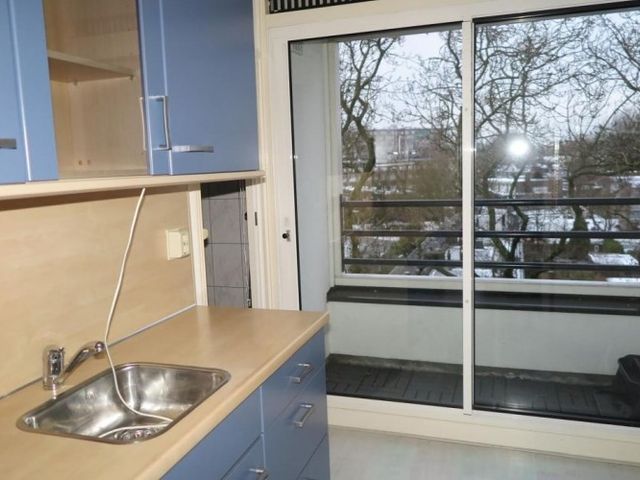 Menno Ter Braakstraat , Rotterdam