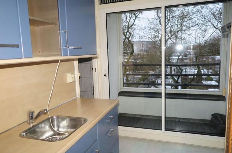 Menno Ter Braakstraat 