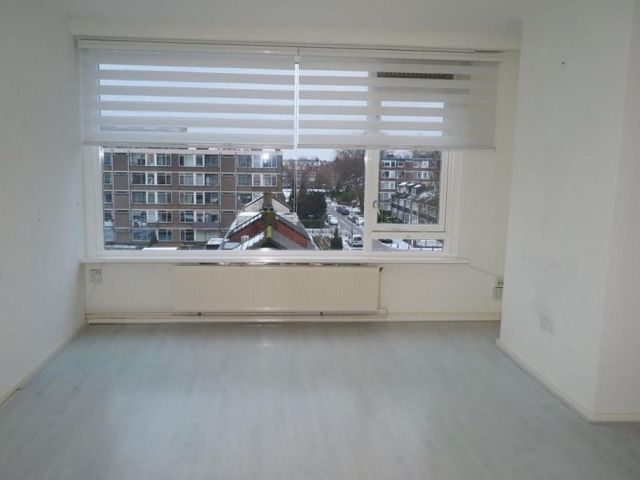 Menno Ter Braakstraat , Rotterdam