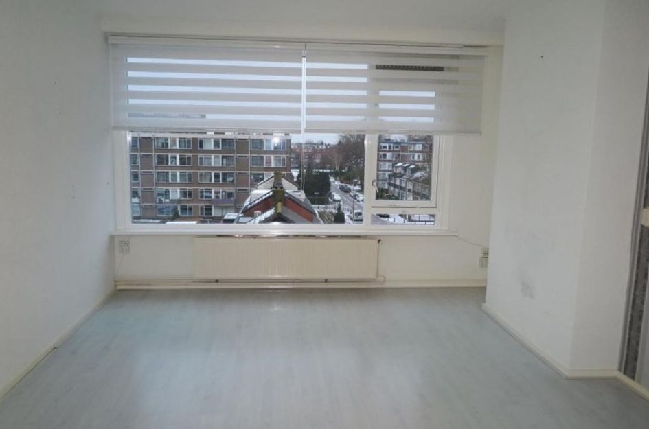 Menno Ter Braakstraat 