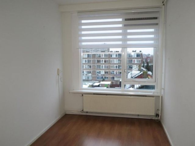 Menno Ter Braakstraat , Rotterdam