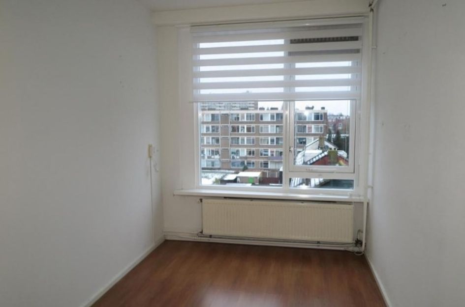 Menno Ter Braakstraat 