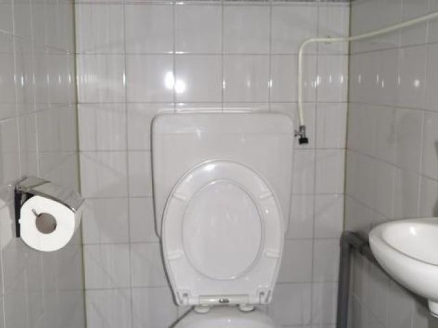 Menno Ter Braakstraat , Rotterdam