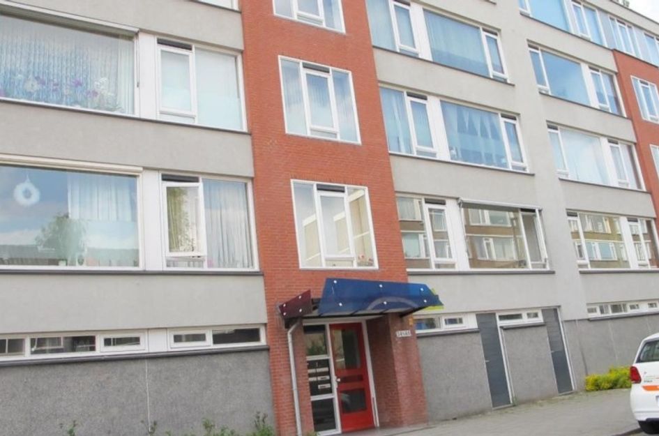 Menno Ter Braakstraat 