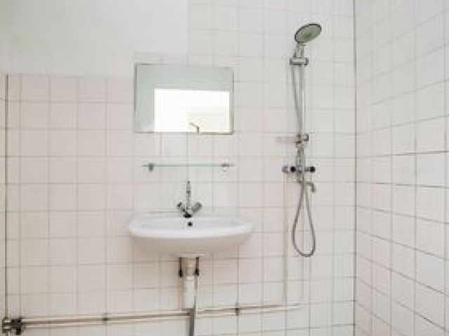 Fleringenstraat , Rotterdam