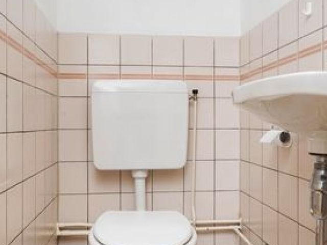 Fleringenstraat , Rotterdam