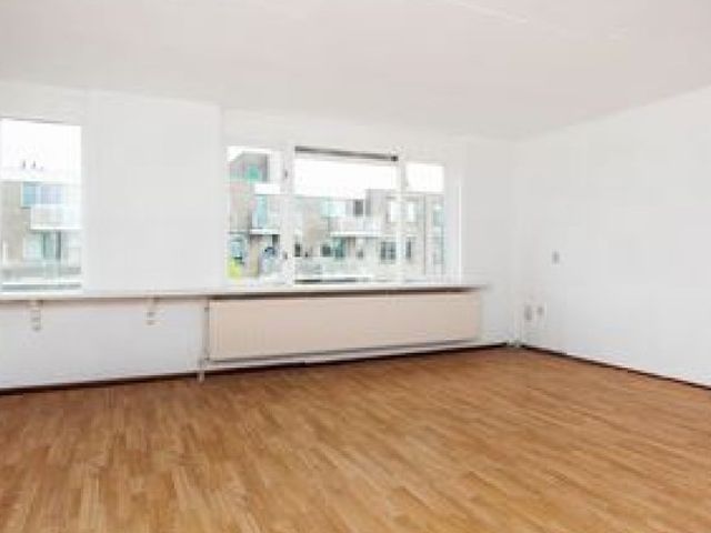 Fleringenstraat , Rotterdam