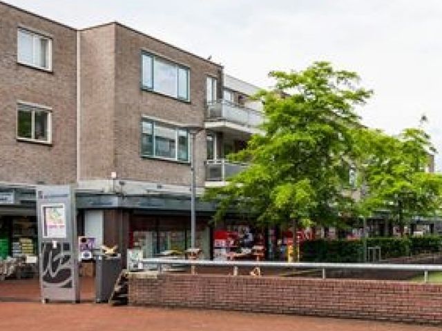 Fleringenstraat , Rotterdam