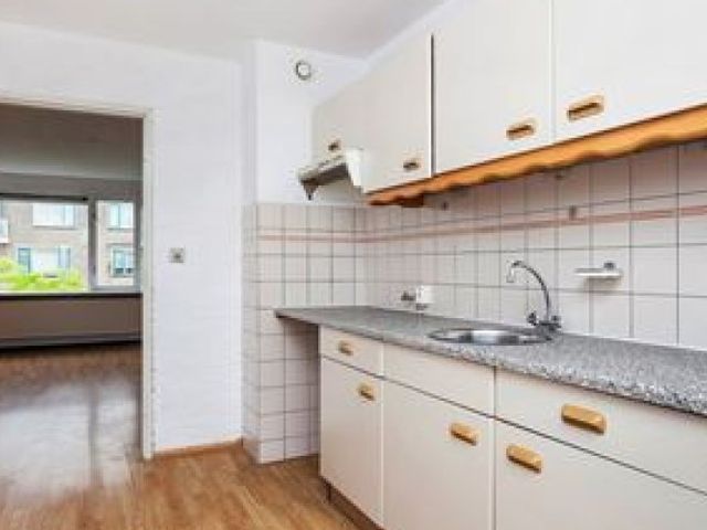 Fleringenstraat , Rotterdam