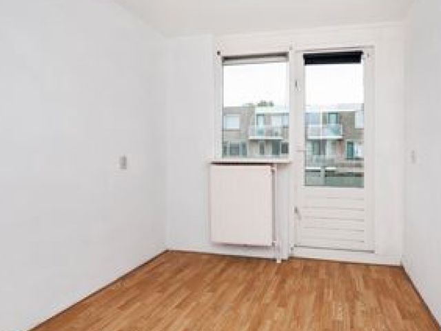 Fleringenstraat , Rotterdam