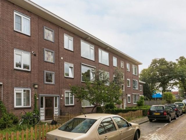 Kwartelstraat , Rotterdam