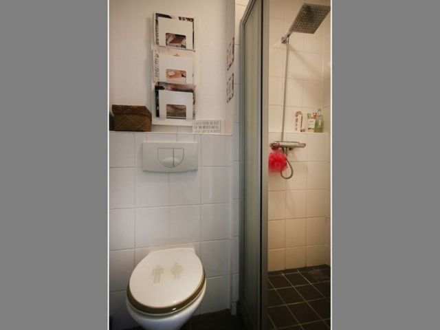 Kwartelstraat , Rotterdam