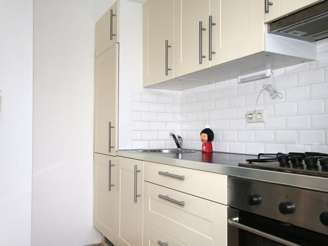 Kwartelstraat , Rotterdam