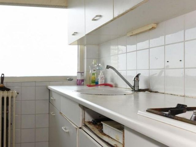 Bernardus Gewinstraat , Rotterdam