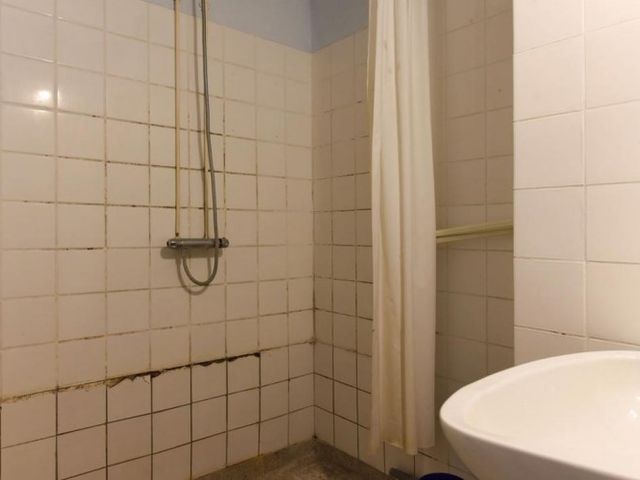 Bernardus Gewinstraat , Rotterdam