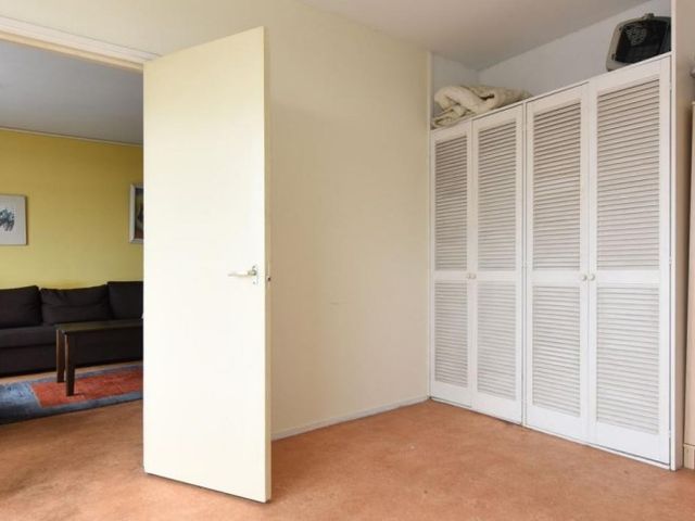 Bernardus Gewinstraat , Rotterdam