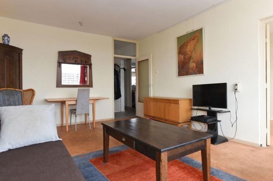 Bernardus Gewinstraat 