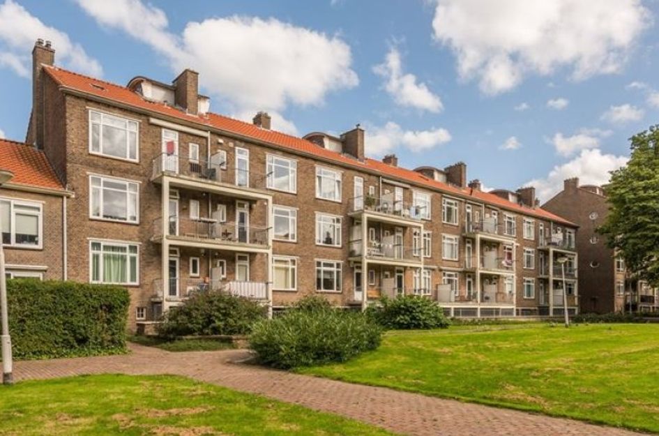 Bernardus Gewinstraat 