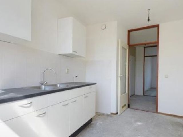 Mansdalestraat , Rotterdam