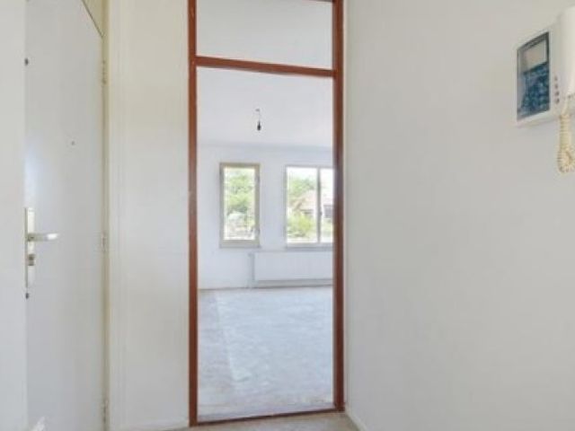 Mansdalestraat , Rotterdam