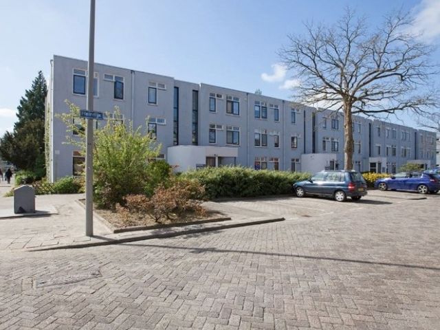 Heindijk , Rotterdam